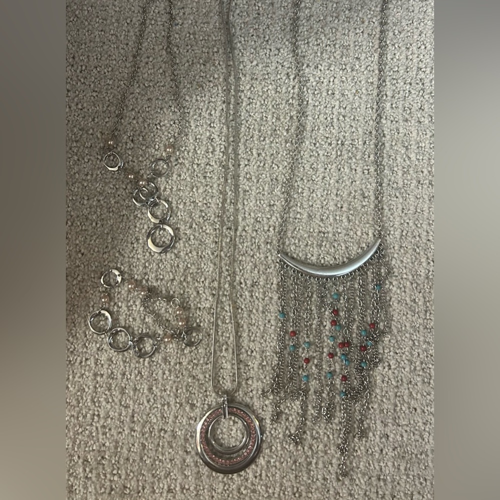 Paparazzi jewelry lot